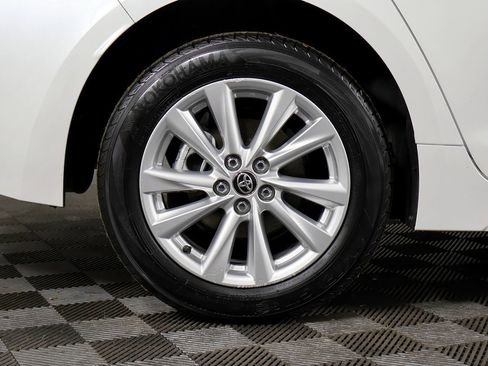 Used 2023 Toyota Corolla XLE image 59