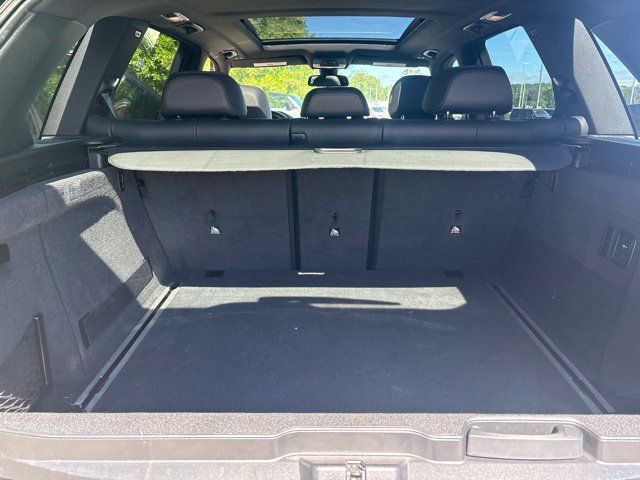 Used 2018 BMW X5 xDrive35i AWD/4WD image 9