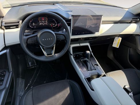 New 2026 MAZDA CX-5 Preferred AWD/4WD image 15