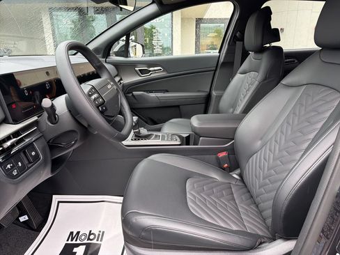 New 2026 Kia Sportage X-Line AWD/4WD image 28