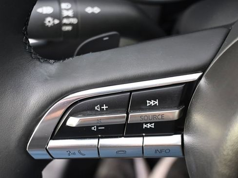 Used 2025 MAZDA CX-50 AWD 2.5 Turbo w/ Premium Pkg image 35