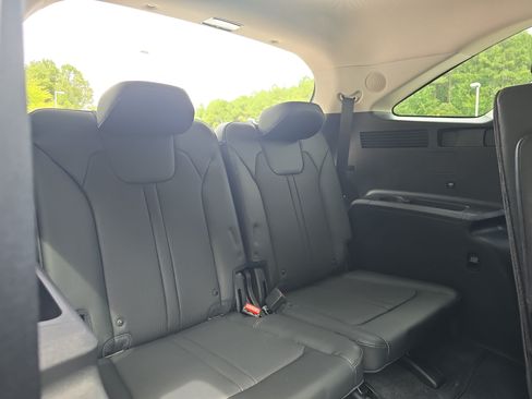 Used 2023 Kia Sorento SX Prestige AWD/4WD image 12