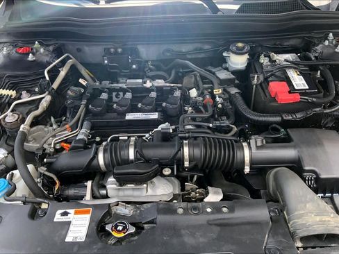 Used 2018 Honda Accord LX image 29
