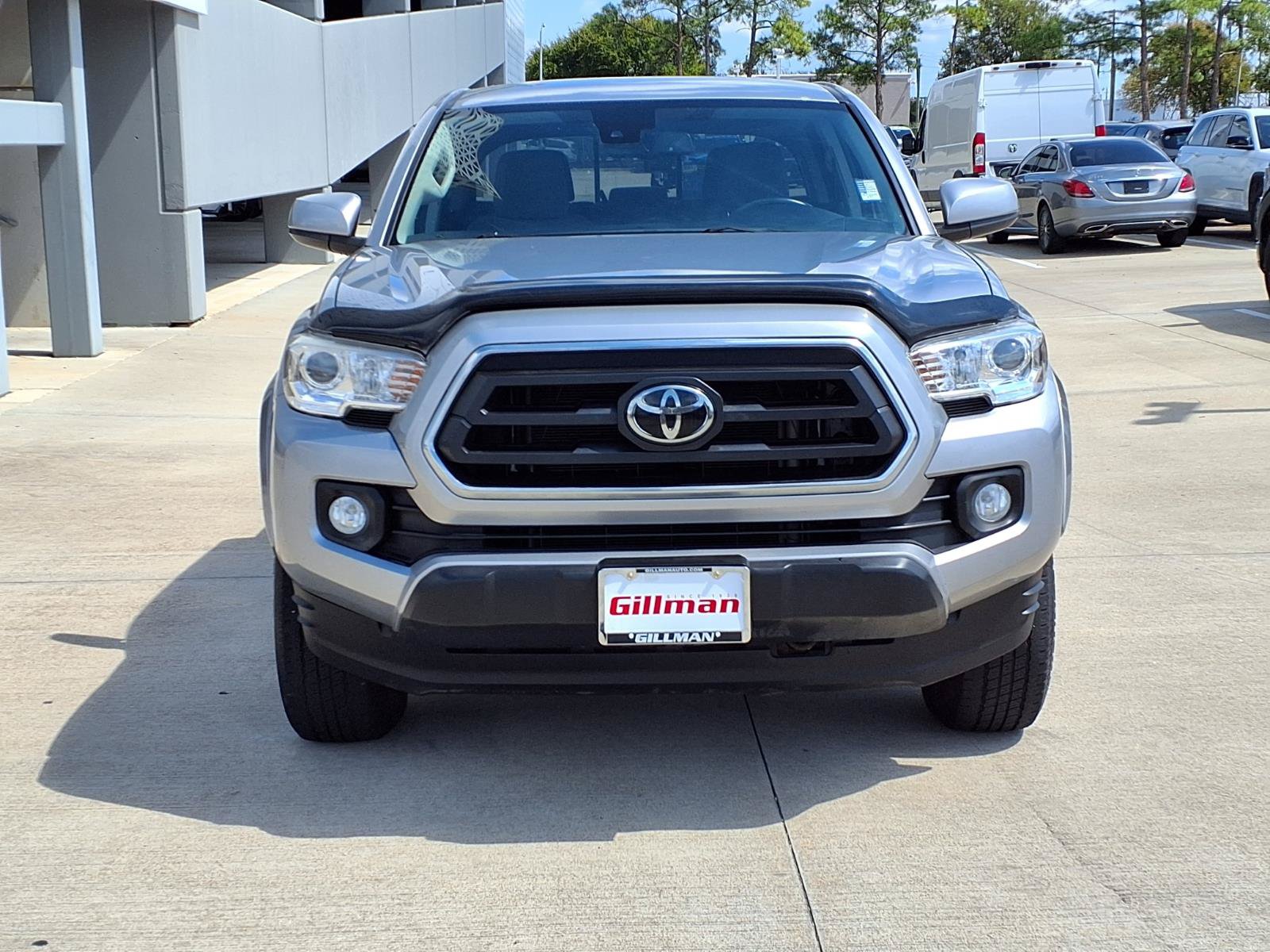 Used 2021 Toyota Tacoma SR5 RWD image 23