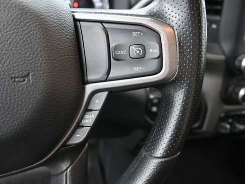 Used 2023 RAM 2500 Tradesman AWD/4WD image 6