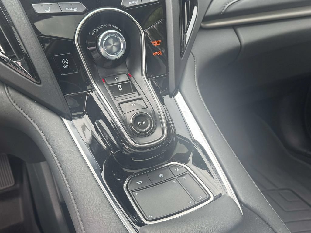 Used 2024 Acura RDX SH-AWD image 27