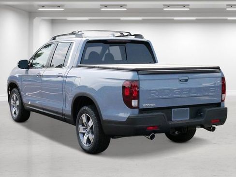 New 2026 Honda Ridgeline RTL image 5