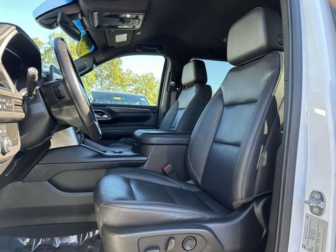 Certified 2022 Chevrolet Tahoe Z71 image 22