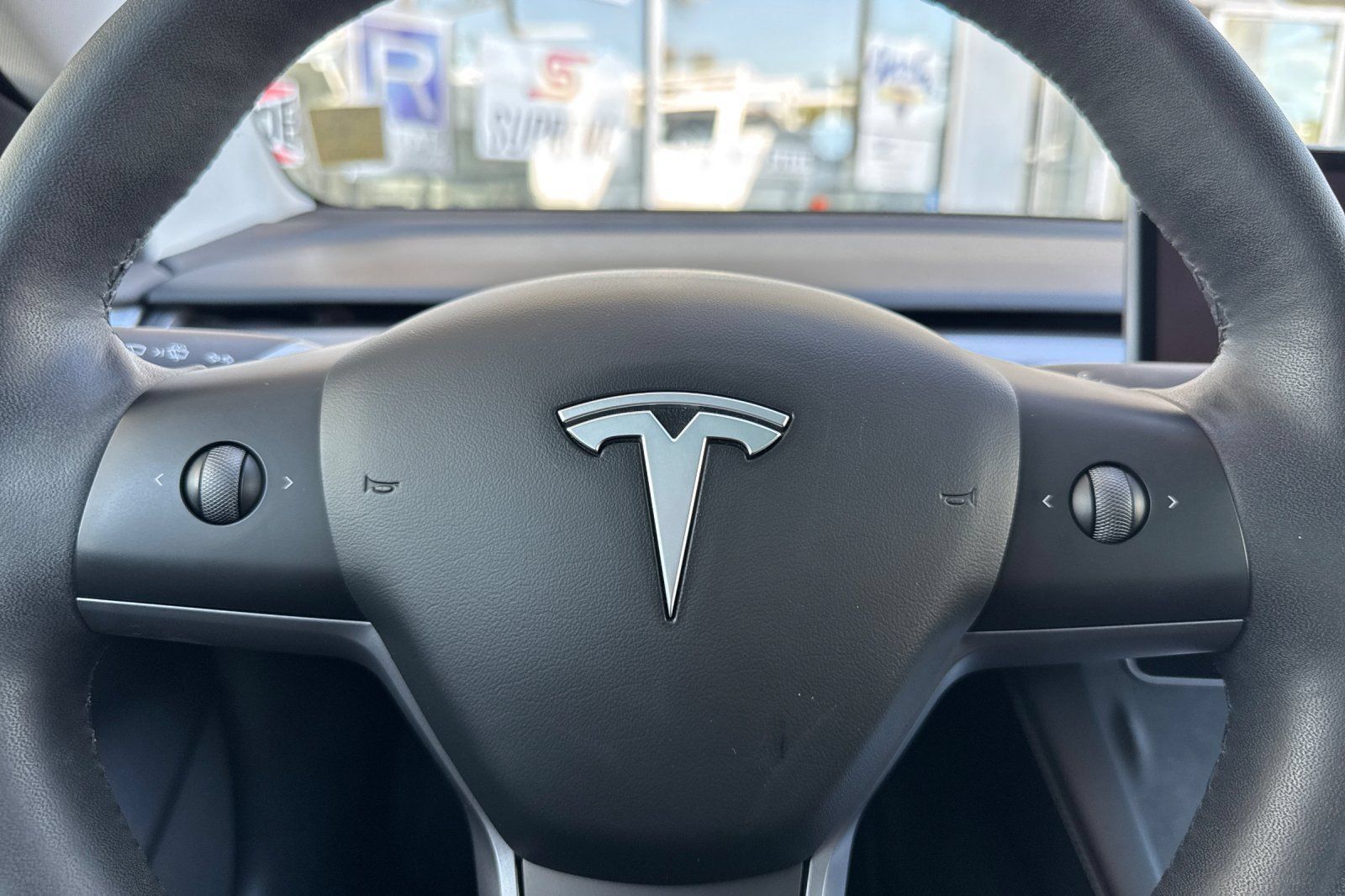 Used 2023 Tesla Model 3 Standard Range RWD image 24