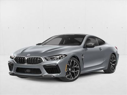 Used 2024 BMW M8 Competition
