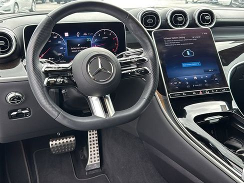 Certified 2024 Mercedes-Benz GLC 300 GLC 300 image 21