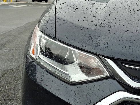 Used 2019 Chevrolet Traverse LT w/ LPO, Floor Liner Package image 9