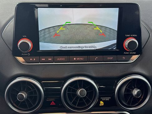 Used 2024 Nissan Sentra S image 22