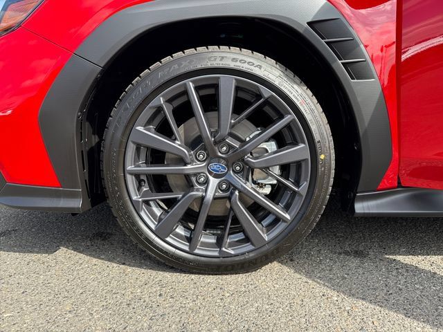 New 2026 Subaru WRX Premium AWD/4WD image 29