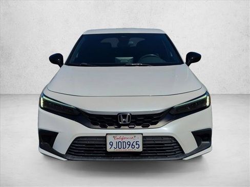 Used 2024 Honda Civic Sport image 2