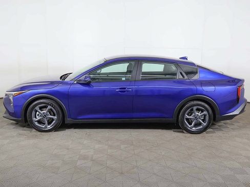 Used 2025 Kia K4 FWD image 16