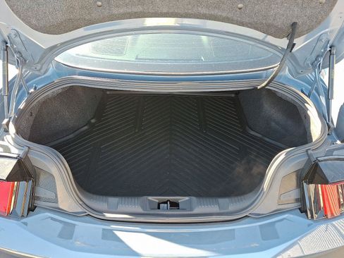 Used 2025 Ford Mustang GT image 37