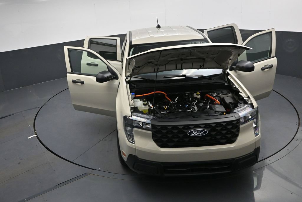 Used 2025 Ford Maverick XL FWD image 53