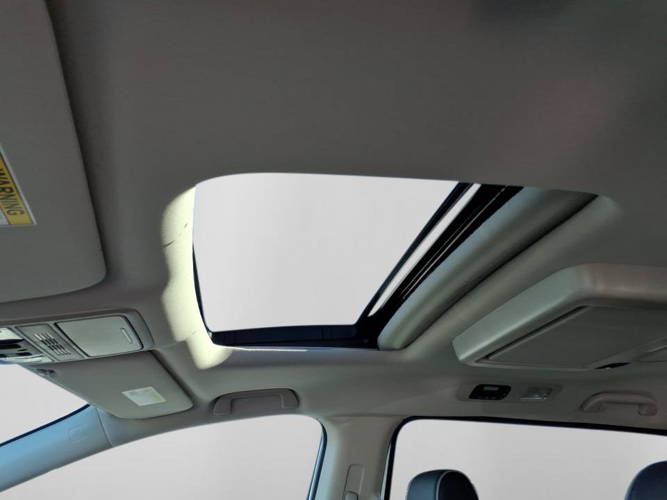 New 2027 Honda Odyssey Elite image 16