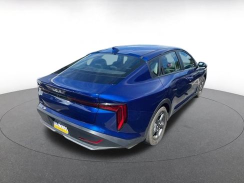 Used 2025 Kia K4 FWD image 10