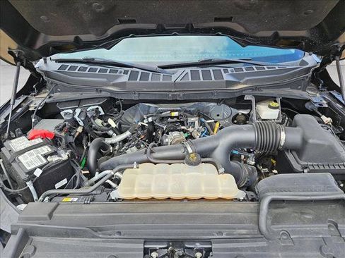 Used 2022 Ford F150 XLT w/ XTR Package image 23