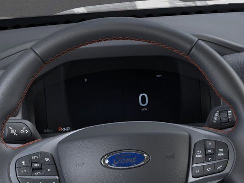 New 2026 Ford Explorer Active w/ Active Comfort Package image 14