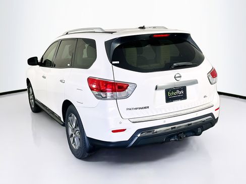 Used 2013 Nissan Pathfinder SL w/ Trailer Tow Pkg image 5