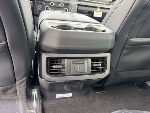 New 2026 Ford F350 Platinum AWD/4WD image 13