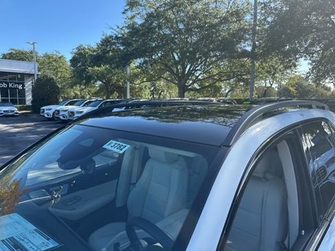 New 2026 Mercedes-Benz GLE 450 4MATIC image 13