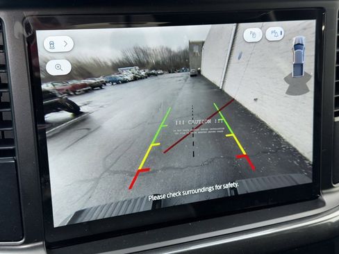 New 2025 Ford F150 STX w/ Equipment Group 200A image 28