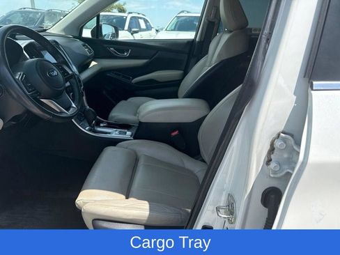 Used 2021 Subaru Ascent Limited w/ Technology Package AWD/4WD image 11