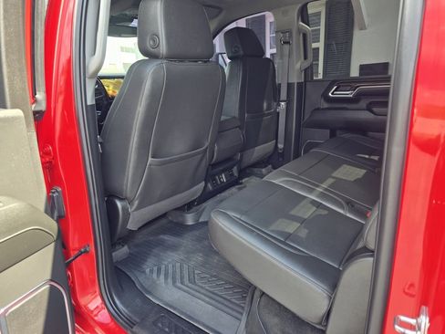 Used 2025 Chevrolet Silverado 2500 LT w/ All Star Edition image 17