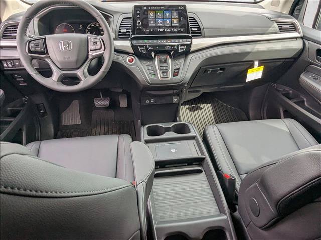 Used 2026 Honda Odyssey EX-L image 15