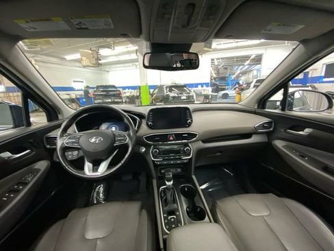 Used 2019 Hyundai Santa Fe AWD image 29