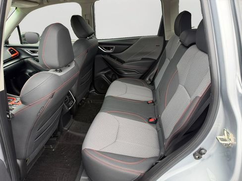 Used 2019 Subaru Forester Sport AWD/4WD image 15