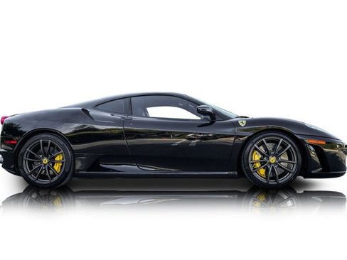 Used 2006 Ferrari F430 Coupe RWD image 2