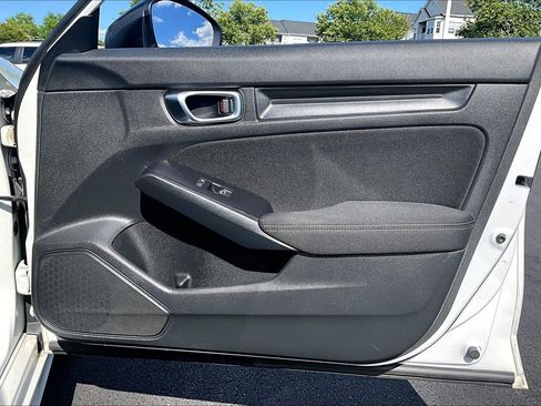 Used 2023 Honda Civic Sport image 22