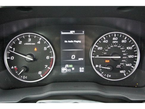 New 2026 Subaru Forester Touring AWD/4WD image 12
