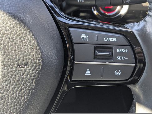 Used 2024 Honda CR-V EX-L image 29