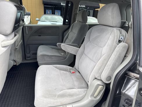 Used 2007 Honda Odyssey LX image 17