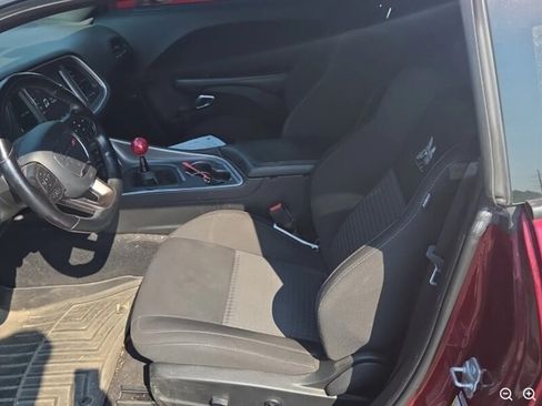 Used 2020 Dodge Challenger R/T Scat Pack RWD image 8