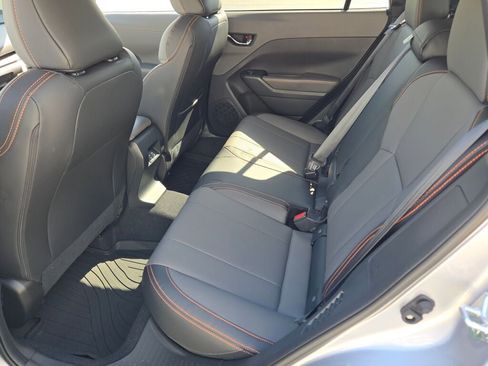 New 2026 Subaru Crosstrek 2.5i Limited AWD/4WD image 15
