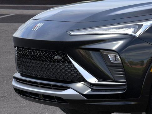 New 2026 Buick Envista Sport Touring w/ Convenience I Package image 13