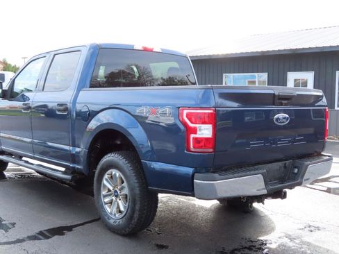 Used 2018 Ford F150 XLT image 18