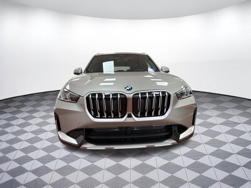 New 2026 BMW X1 xDrive28i w/ Technology Package image 6