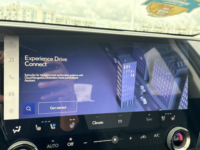 Certified 2026 Lexus NX 350 AWD w/ Accessory Package (K3) image 18