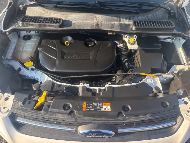 Used 2016 Ford Escape SE w/ Equipment Group 201A AWD/4WD image 23