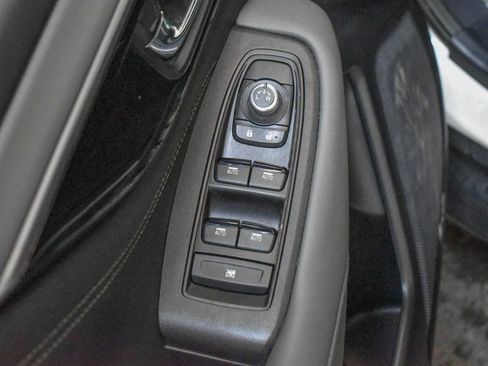 Used 2023 Subaru Outback Onyx Edition image 20