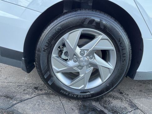 New 2025 Hyundai Sonata SE image 11