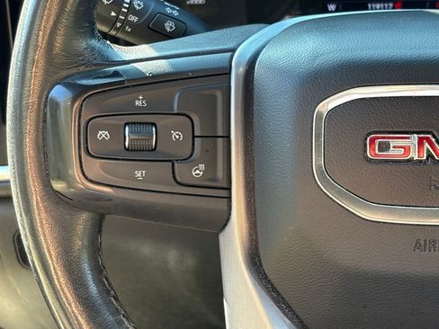 Used 2020 GMC Sierra 1500 SLT w/ SLT Premium Package image 18